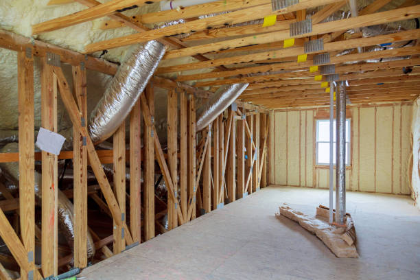 Best Insulation Repair Services  in Hudson, WI