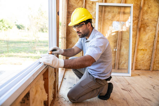 Best Insulation Contractor Near Me  in Hudson, WI