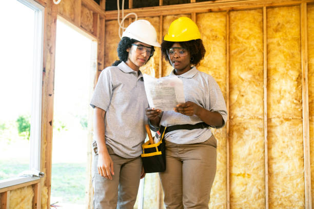 Best Energy-efficient Insulation  in Hudson, WI