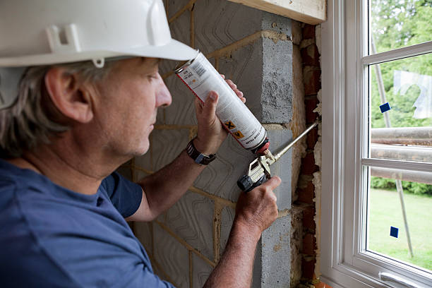 Soundproof Insulation Installation in Hudson, WI