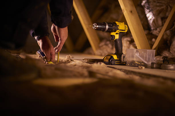 Range of Insulation Solutions in Hudson, WI